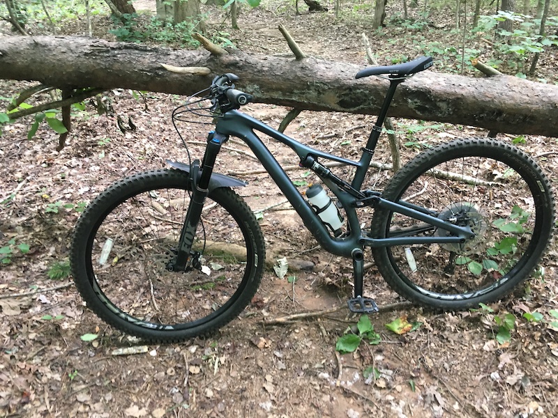 Northeast Park, Greensboro Mountain Biking Trails Trailforks