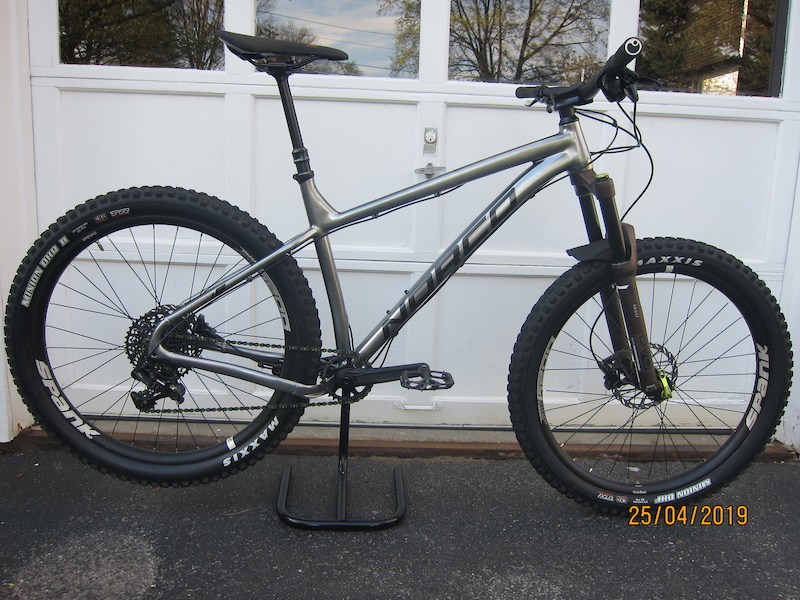 norco torrent ht2