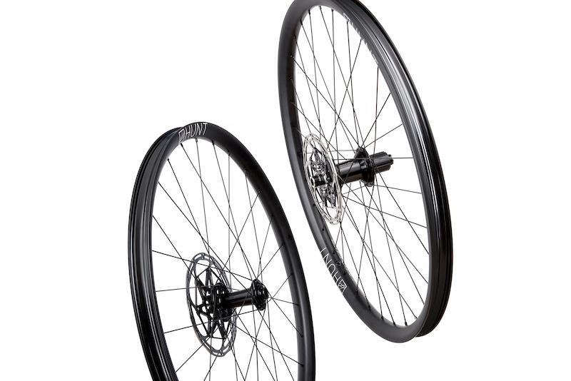 hunt cycle wheels