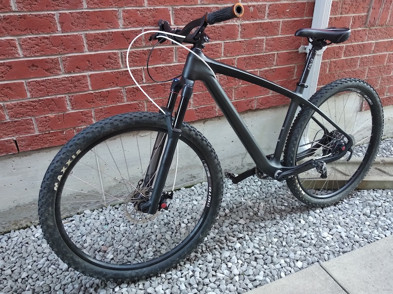 specialized sid brain fork