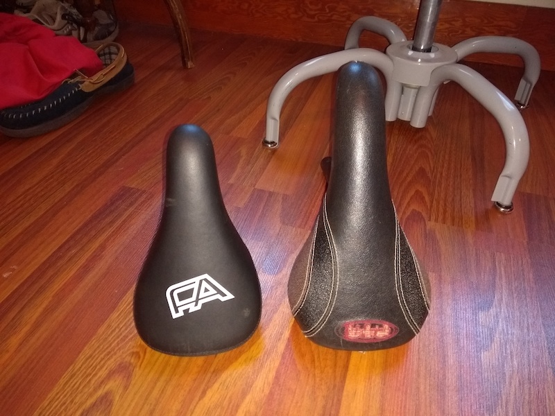 eastern bmx seat