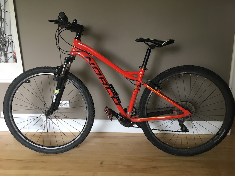 Norco storm 9.3 price sale