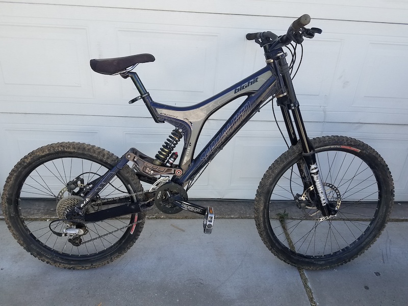 2009 Specialized Big Hit Expert For Sale