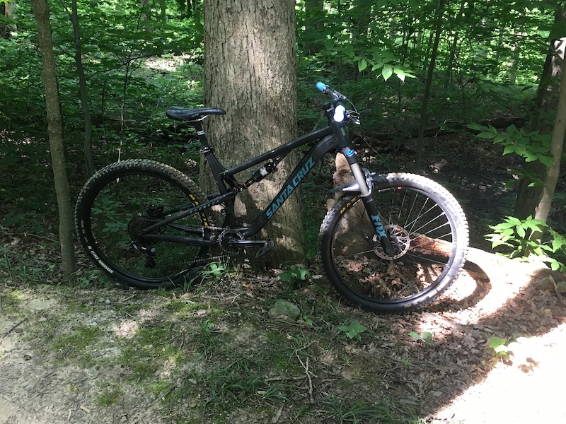 Lamb Loop Mountain Biking Trail Peninsula, Ohio