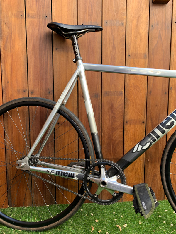 cinelli histogram 2014