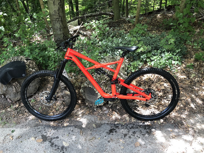 specialized enduro comp 29 2018