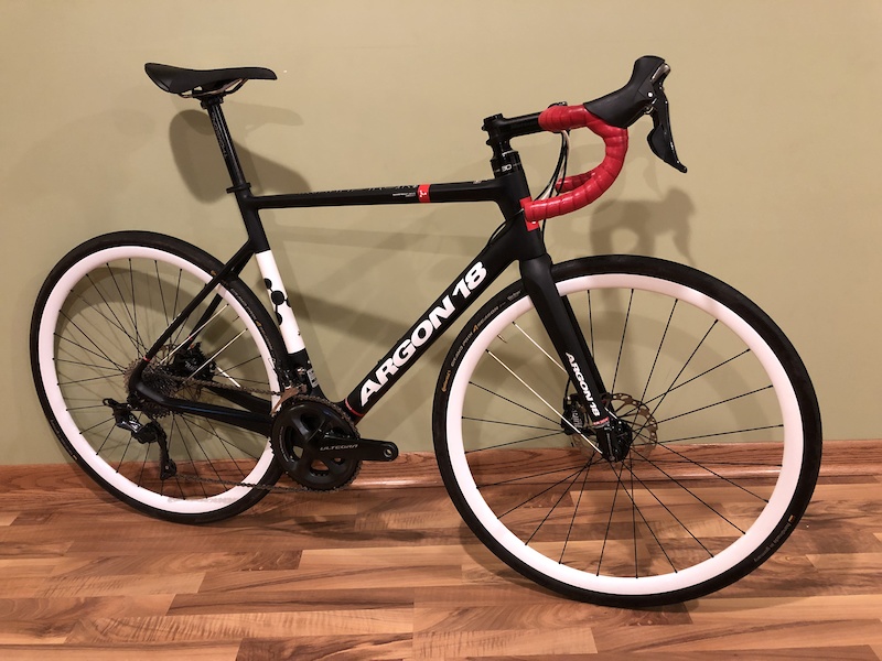 Argon discount krypton xroad