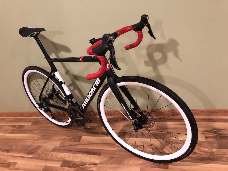 2017 argon 18 discount krypton