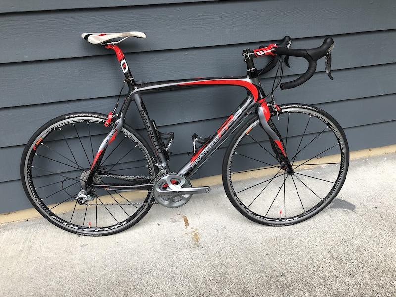 2011 Pinarello FP3 For Sale