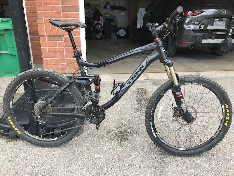 trek ex 8 for sale