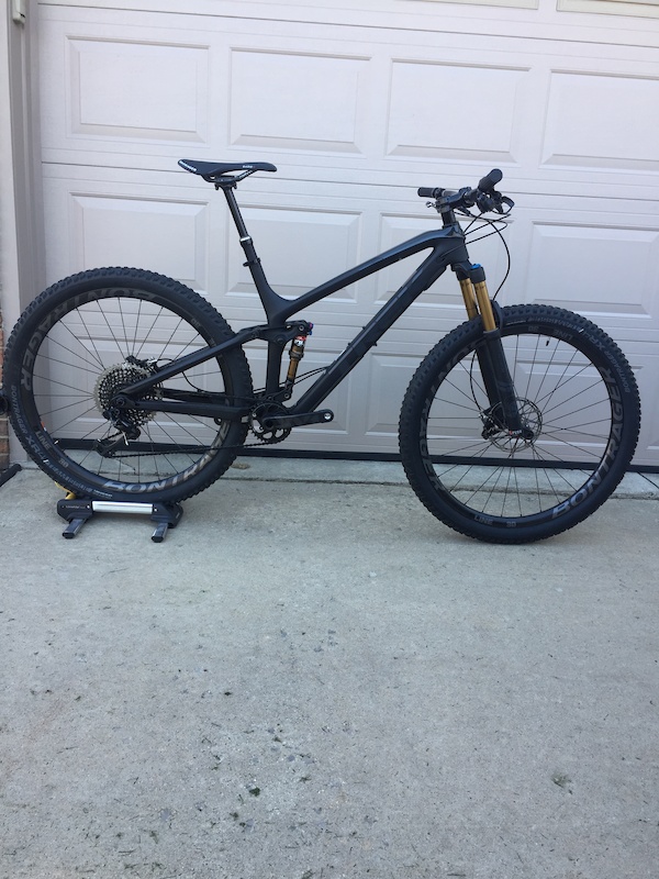 2018 trek fuel ex 9.9 for sale