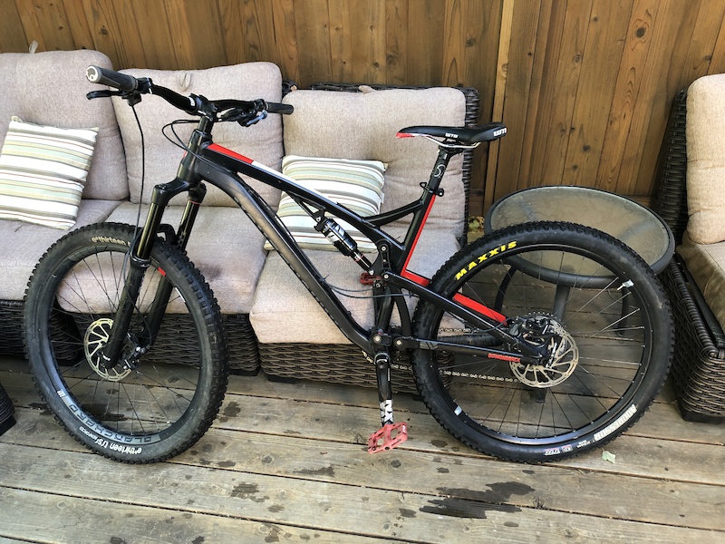 hero sprint fat cycle