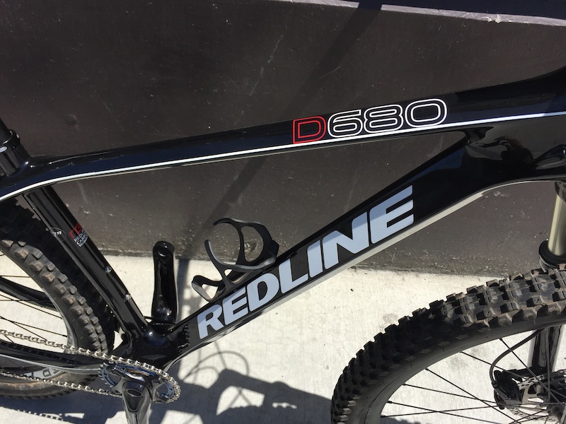 redline d680