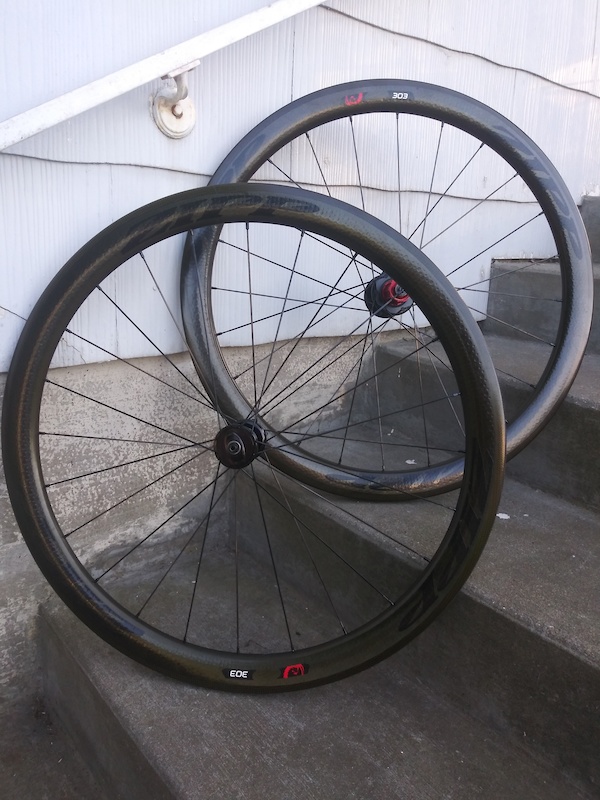 firecrest 303 wheelset