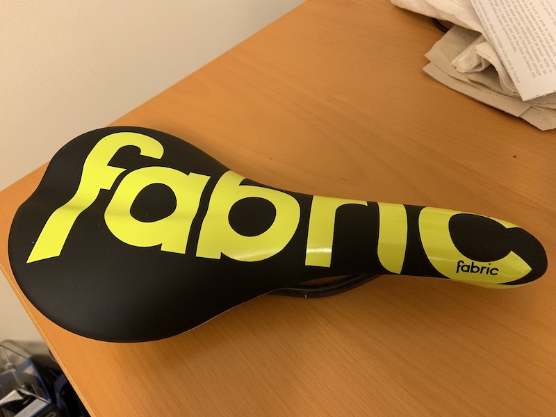 Fabric Scoop Radius Pro Team For Sale