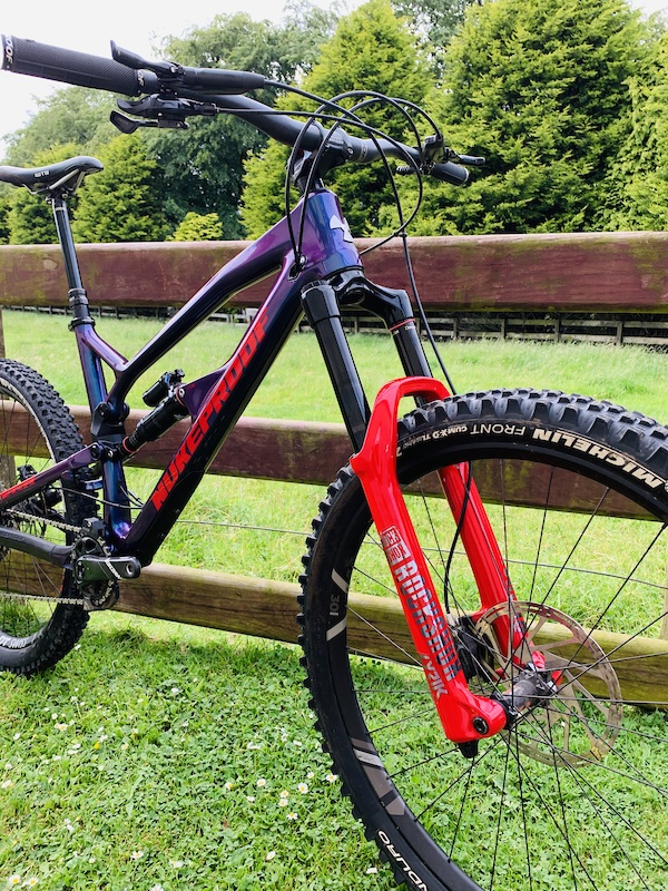 nukeproof mega 275c rs 2019