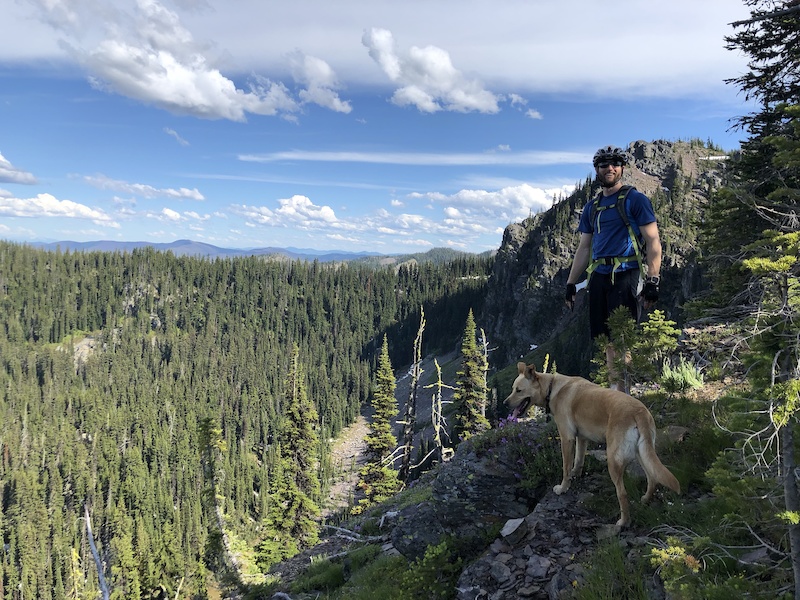 Thompson Falls, Montana Mountain Biking Trails | Trailforks