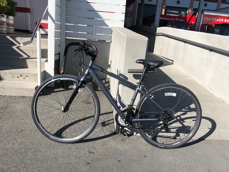 2019 Evo Bike For Sale