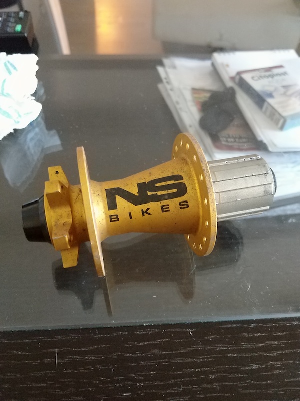 ns rotary cassette