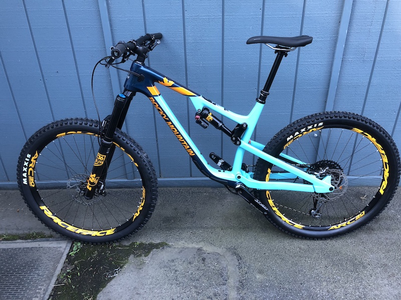 rocky mountain carbon 70