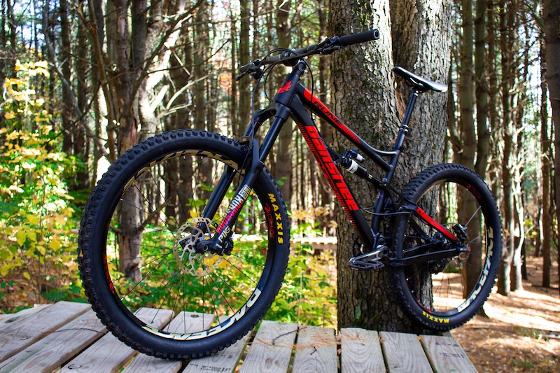 Best canadian mountain bikes online