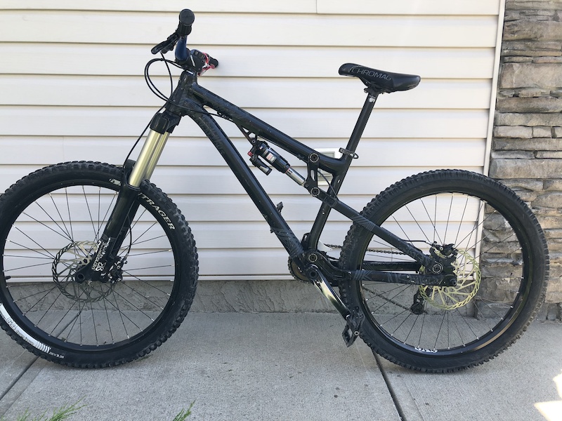 commencal meta tr ride 29