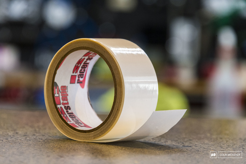 bike protective tape