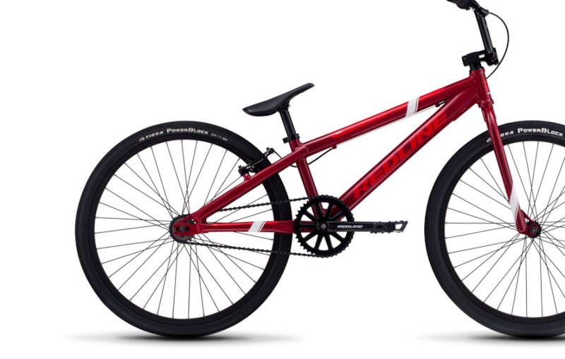 26 inch redline bmx