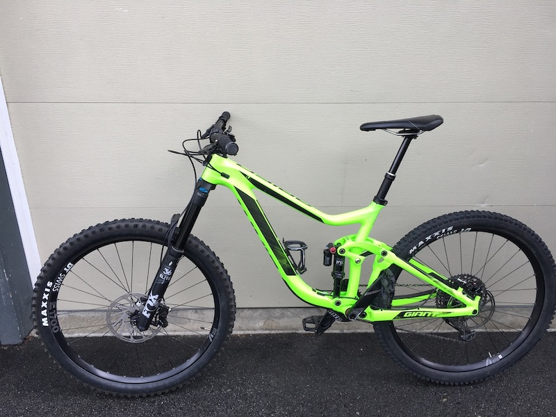 trinx 26 inch mountain bike