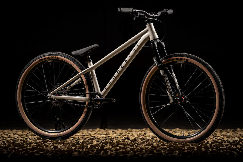 commencal 2020