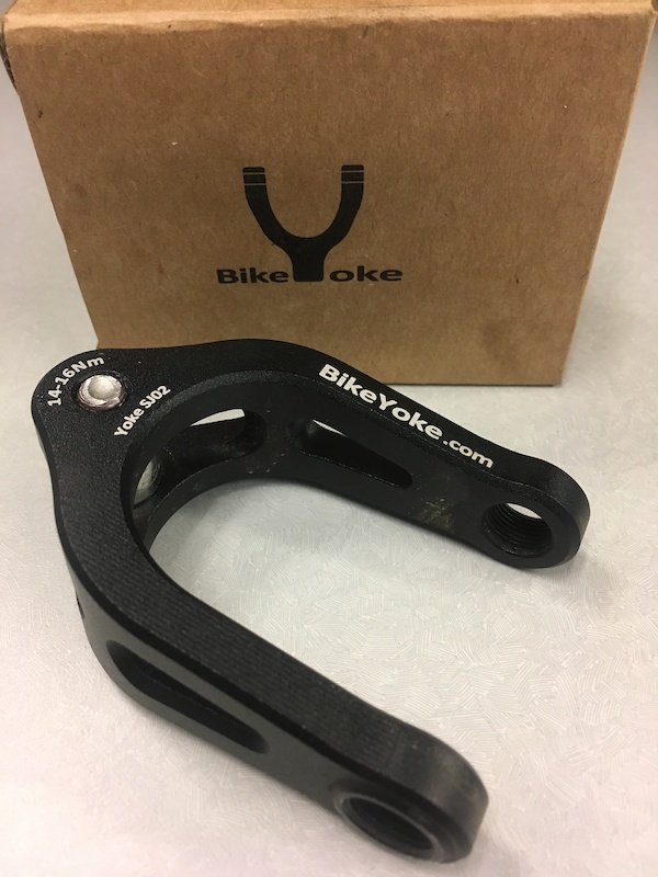 bike yoke sj02