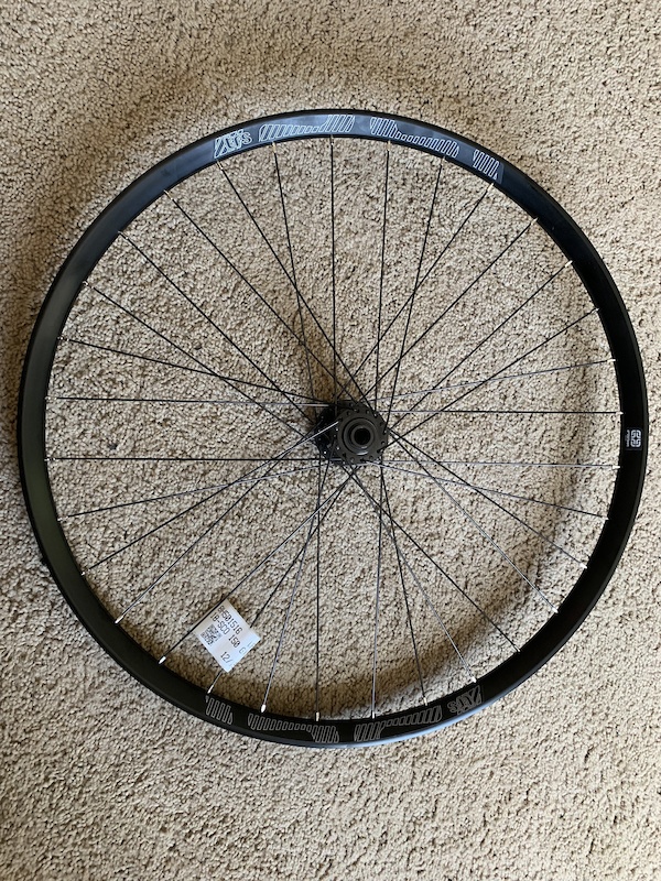 e thirteen 27.5 rims