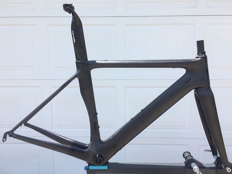 cervelo sp17