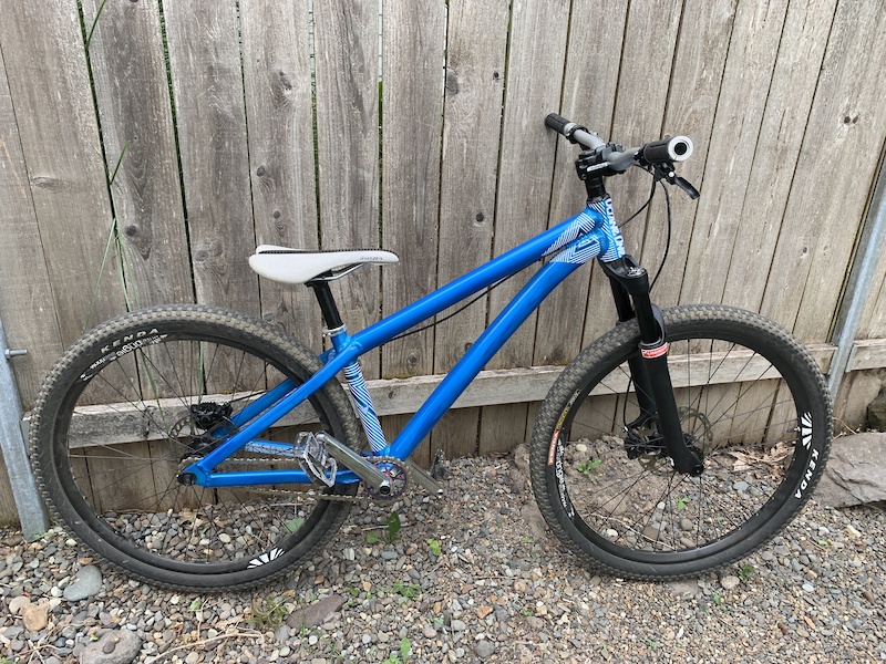 octane one zircus 26