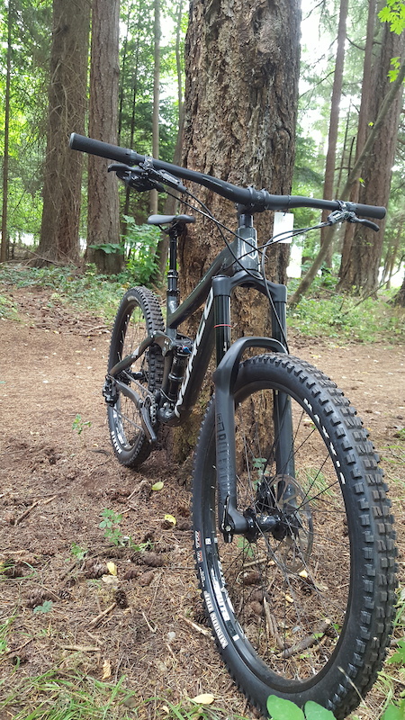 norco a9