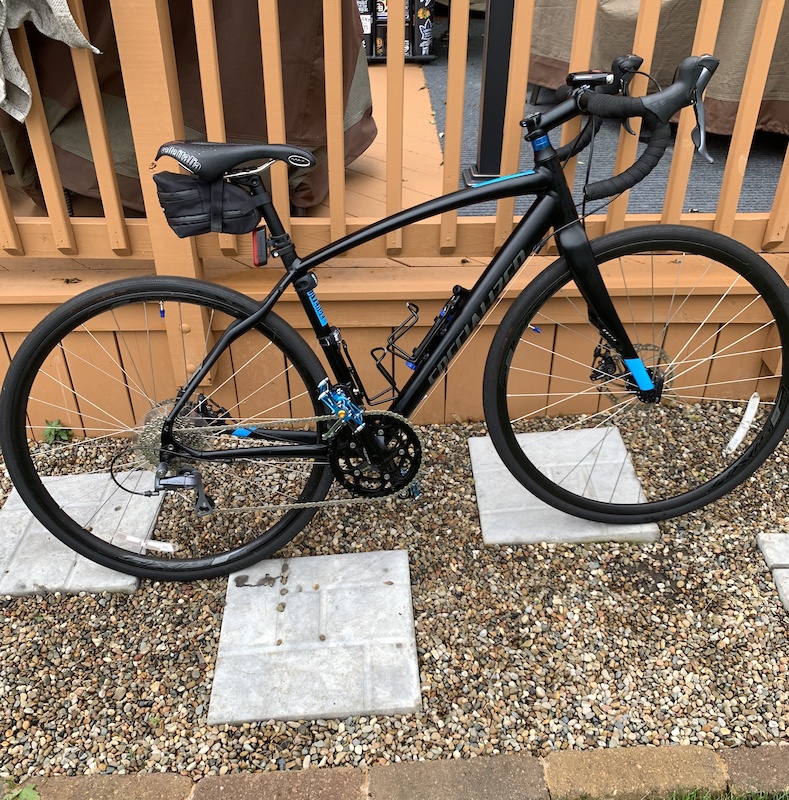 specialized diverge a1 review