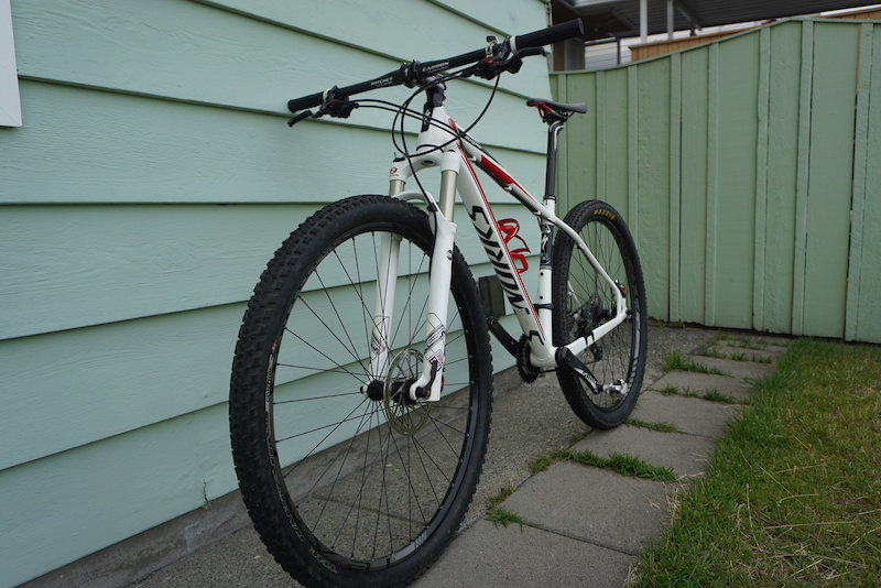 specialized stumpjumper st m5 2020