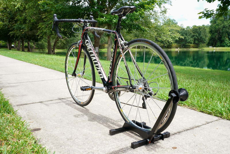 2009 Specialized S-Works Tarmac SL2 