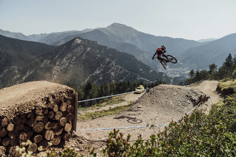 red bull downhill world cup