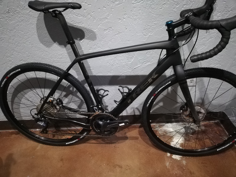 trek checkpoint sl6 for sale