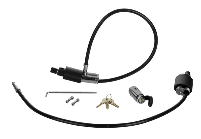 2019 Kuat Transfer Lock Kit 1 For Sale