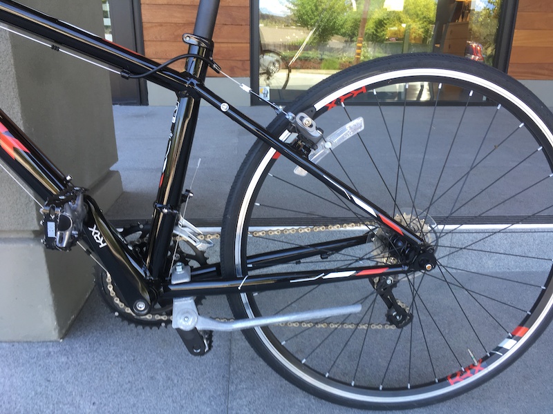 trek krx price