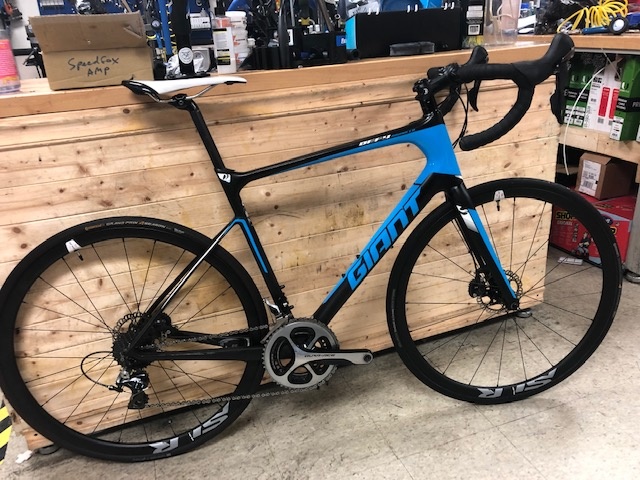 giant defy advanced 0 2016