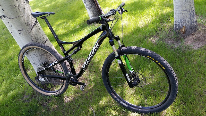 2013 specialized epic comp