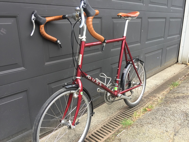 Soma Mini Velo For Sale