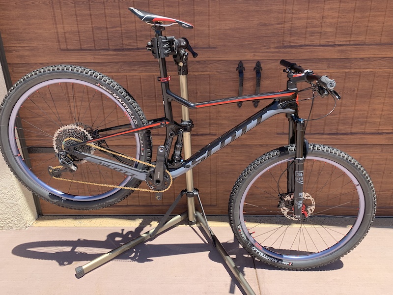 scott spark 900 sale