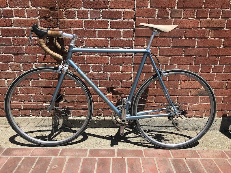 2011 Waterford OS Platinum steel lugged For Sale