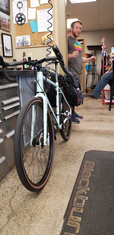 in Logan, Utah, United States - photo by Deegan45 - Pinkbike