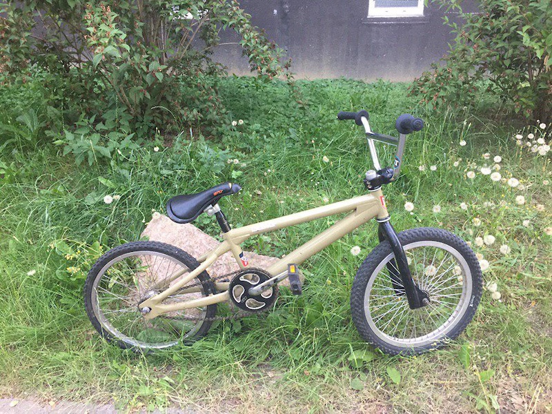 used bmx for sale near me