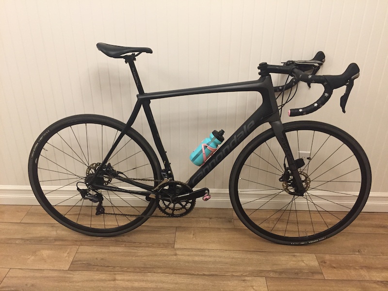 cannondale synapse hi mod 2016